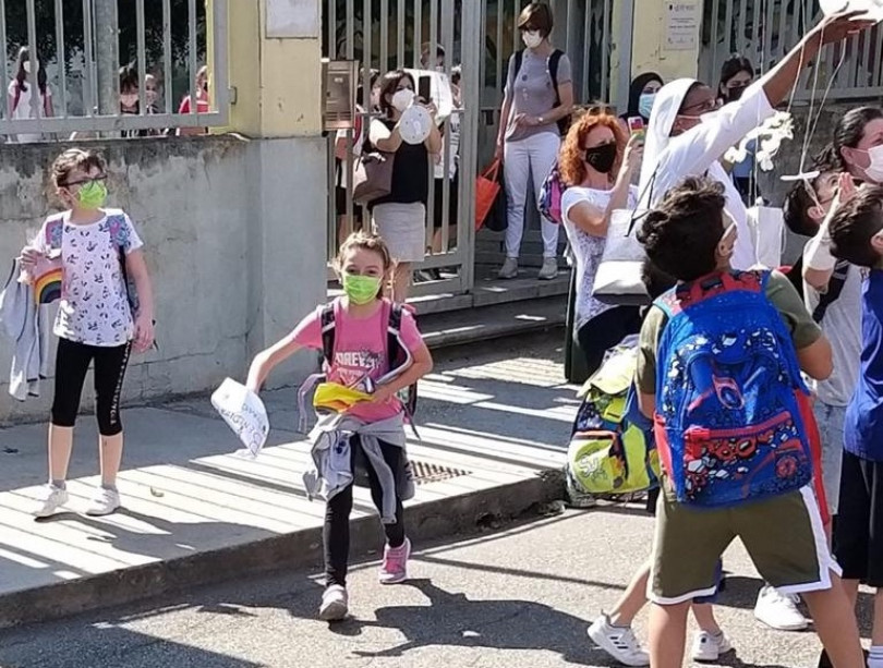 I risultati nelle Superiori in attesa del via agli esami